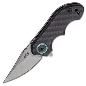 Zero Tolerance 0022 KVT Ceramic Blast 20CV 