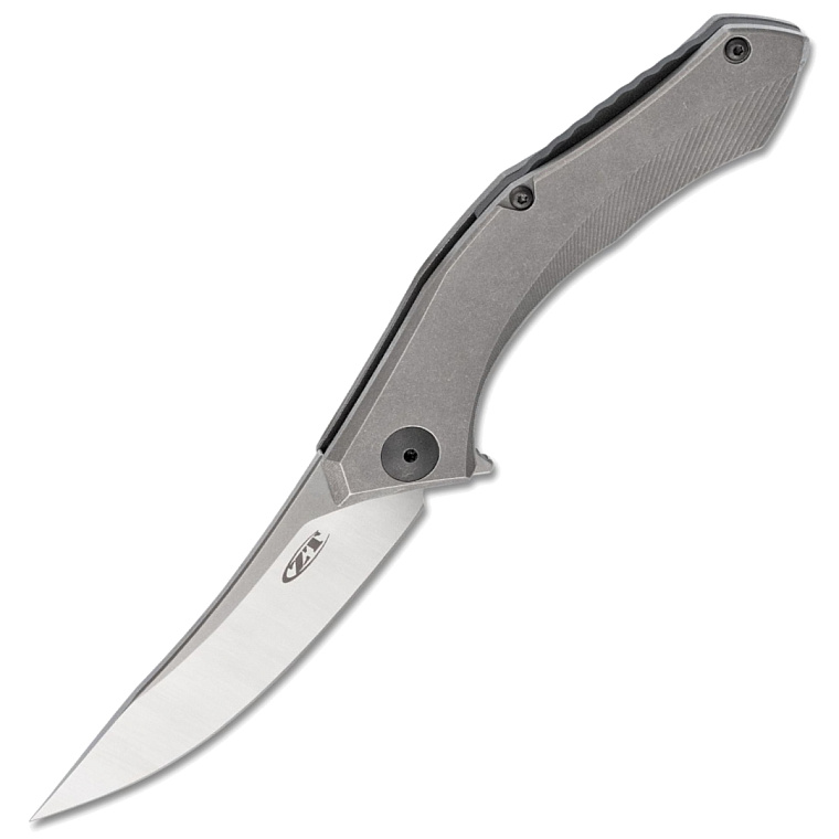 Zero Tolerance 0460TI Sinkevich Titanium