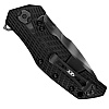 Zero Tolerance 0308BLKTS G10 black