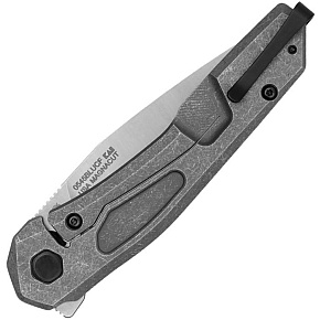 Zero Tolerance 0545BLUCF Blu/Gry Carbon Sprint Run