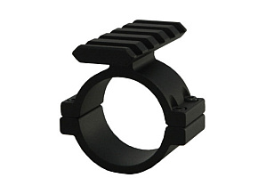 Aimpoint Adaptérový kroužek s picatini lištou