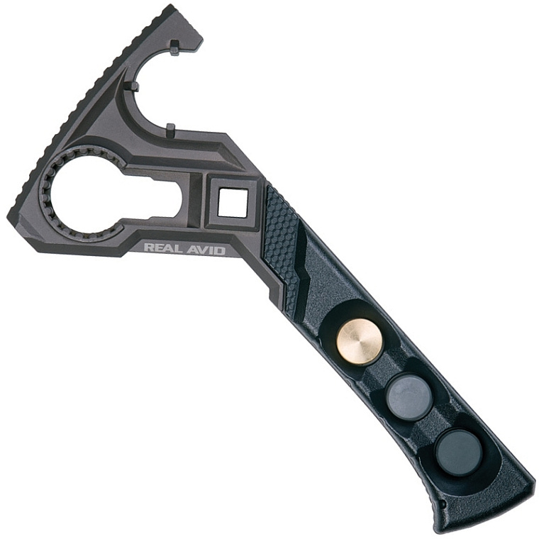 Real Avid Armorers Master Wrench AR-15