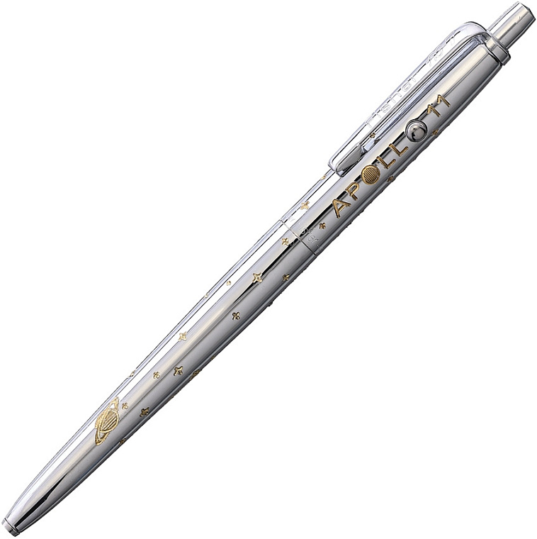 Fisher Space Pen Apollo 11 50th. Anniversary 