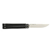 Ganzo Balisong Black G10 G766-BK