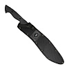 Outdoor Edge Brush Demon Survival Knife