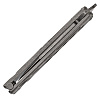 Bear Ops VII Titanium Handle Dark Stonewash Blade