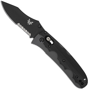 Benchmade Resistor