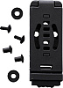 Bestech Mini Belt Klip Tek-Lok Opaskový klips k pouzdrům