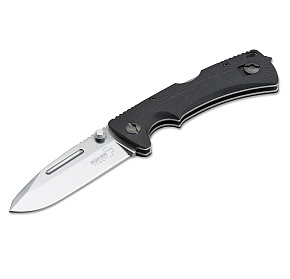 Böker PM-3 Police Knife