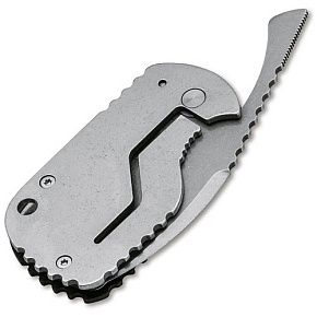 Boker Plus Subcomp Friction