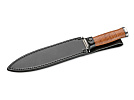 Böker Magnum Classic Dagger Brown