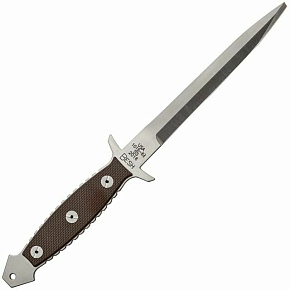 Case XX Besh Wedge Combat Knife