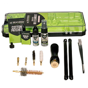 BreakThrough .308/7,62 mm Rifle Cleaning Kit