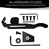 Clip Draw Adjustable pro HS Product H11/HellCat