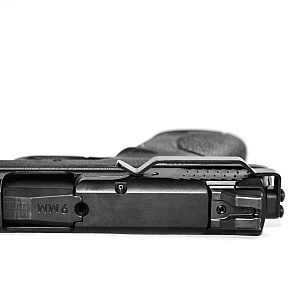 Clip Draw Pro Smith & Wesson M&P Shield