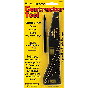 Fisher Space Pen Contractor Pen