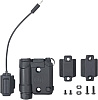Crimson Trace Rail Master Pro Laser/Led Light Combo
