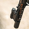 Crimson Trace Rail Master Pro Laser/Led Light Combo