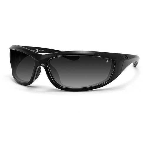 Bobster Charger Sunglasses polykarbonátové ochranně brýle