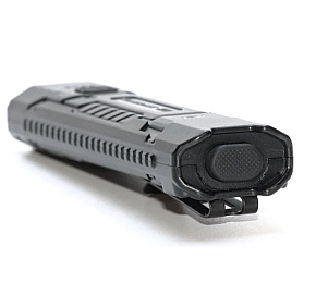 Nitecore EDC07 Tactical EDC Flashlight Black