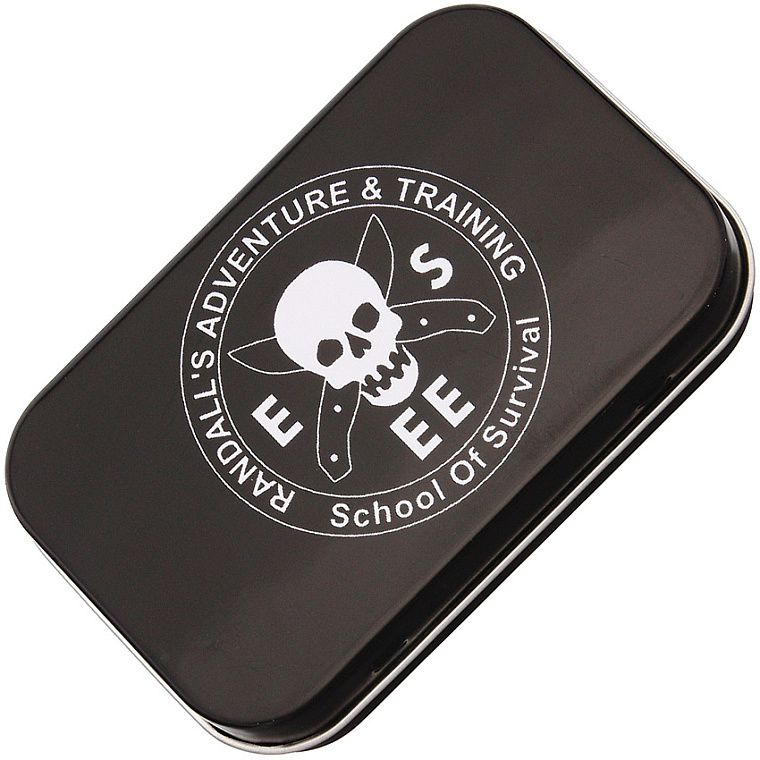 ESEE Randalalls Adventure and Training Kit Container