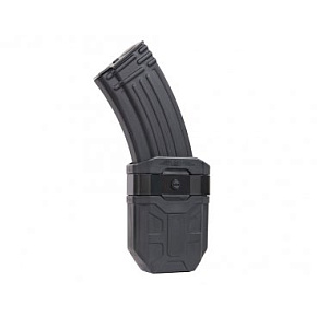 ESP Samosvorné pouzdro s pádlem pro zásobníky AK-47/74