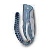 Victorinox Evoke Alox Limited Edition 2026 Glacier Blue