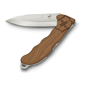 Victorinox Hunter Pro Evoke Wood Brown