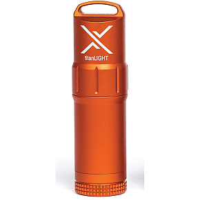 Exotac Titanlight Lighter Blaze Orange