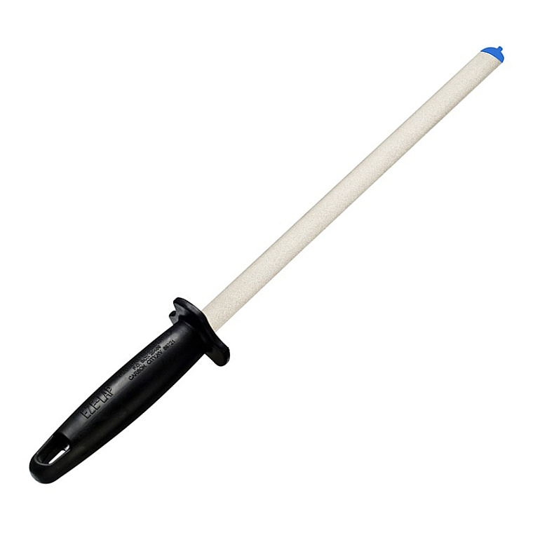 EZE-LAP Diamond Steel Sharpener Blue  D10SF