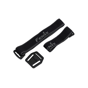 Fenix AFH-02 sada popruhů pro čelovky