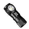 Fenix HM51R Ruby V3.0 Kompaktní dobíjecí čelovka