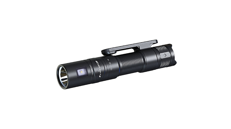 Fenix LD12R Nabíjecí svítilna