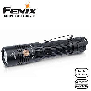 Fenix PD36R ACE Taktická Vícerežimová LED Svítilna