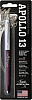 Fisher Space Pen Apollo 13 Commemorative Burgundy