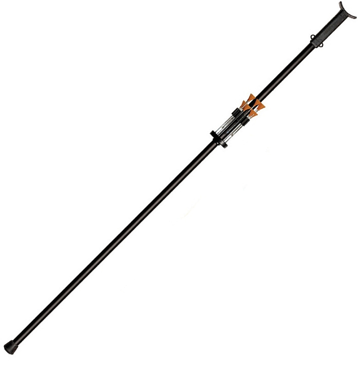Cold Steel Big Bore Blowgun 4´ Blister