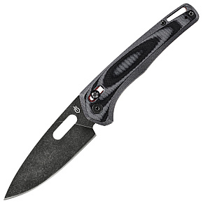 Gerber Sumo Pivot Lock Folder Blistr