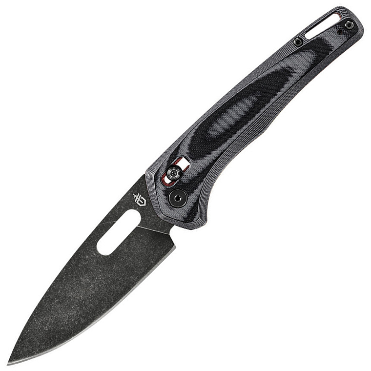 Gerber Sumo Pivot Lock Folder Blistr