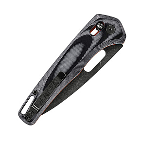 Gerber Sumo Pivot Lock Folder Blistr