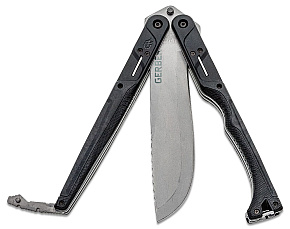 Gerber Doubledown Machete