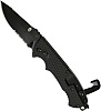 Gerber Hinderer CLS (Combat Life Saver)