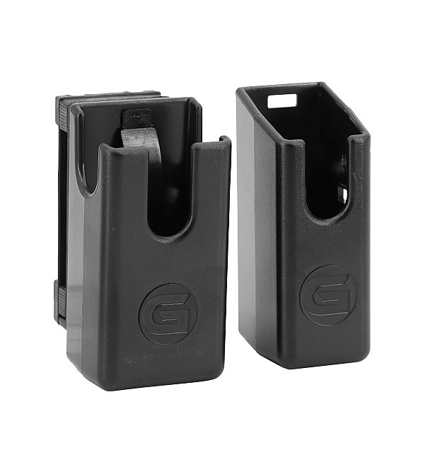 Ghost Int. - Amadini Double Row Magazines Holder