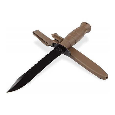 Glock FM 81 Hnědý, Pilka