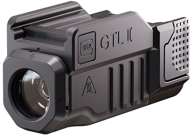 Glock Taktická Svítilna GTL II