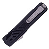 Guardian Tactical Scout ELMAX Stonewash Blade