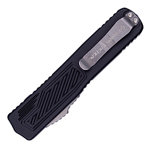 Guardian Tactical Scout ELMAX Stonewash Blade