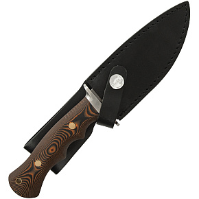Hibben Knives Tundra Bushcraft Fixed Blade