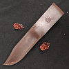 Rick Hinderer Ka-Bar - 3V Army Knife