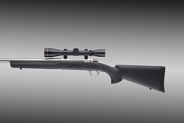 Hogue O.M. pažba pro Ruger 77 MKII