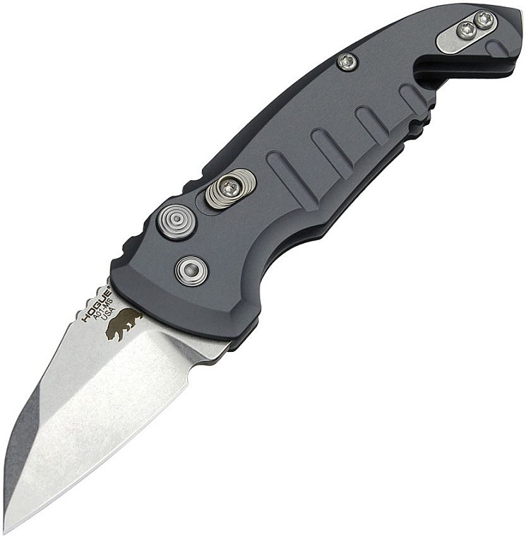 Hogue Micro Switch Auto Folder